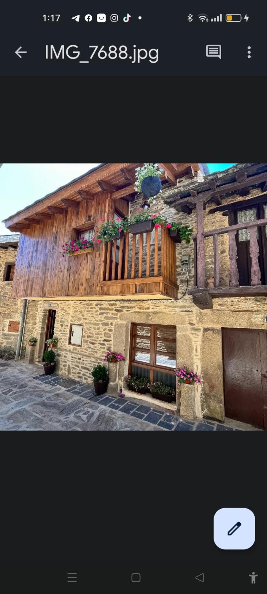 Apartamentos Turisticos Las Candelas Puebla de Sanabria Εξωτερικό φωτογραφία